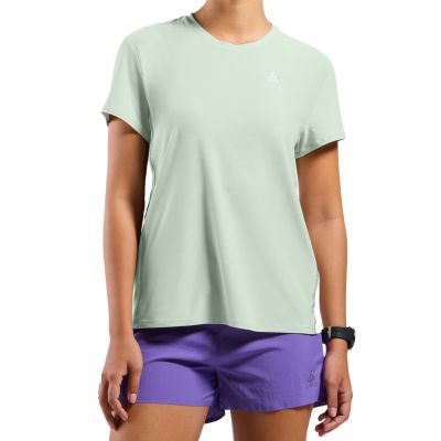 Odlo Zeroweight Chill-Tec Shirt dames