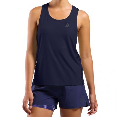 Odlo Zeroweight Chill-Tec Singlet 2.0 dames