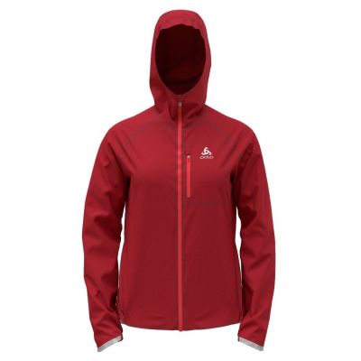 Odlo Zeroweight Dual Dry Waterproof Jack dames