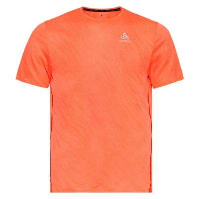 Odlo Zeroweight Engineerd Chill-Tec T-shirt heren