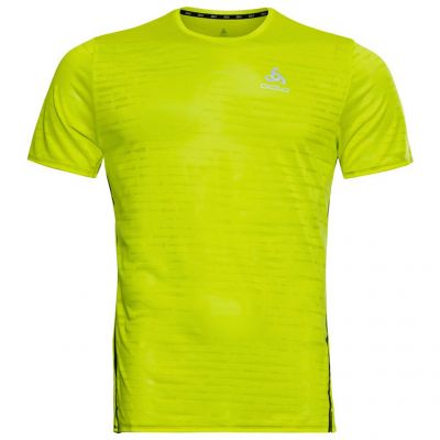 Odlo Zeroweight Engineered Chill-Tec T-shirt heren