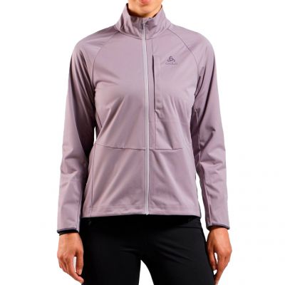 Odlo Zeroweight Pro Warm Jack dames