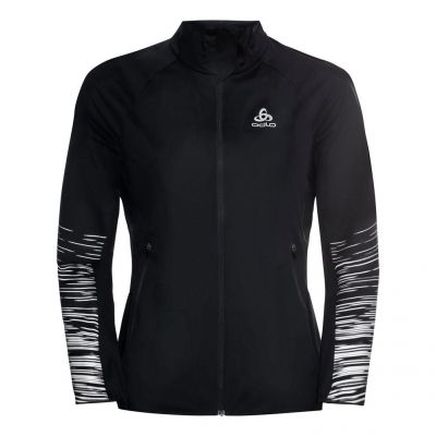 Odlo Zeroweight Pro Warm Jack dames