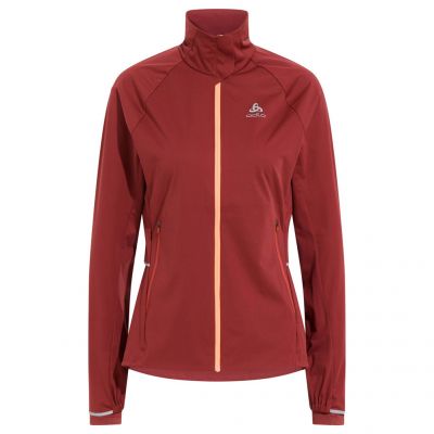 Odlo Zeroweight Pro Warm Jacket dames