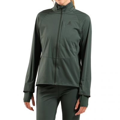 Odlo Zeroweight Pro Warm Reflective Jacket dames