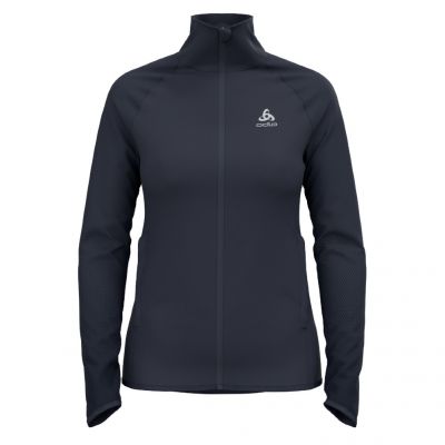 Odlo Zeroweight Warm Hybrid Jack dames