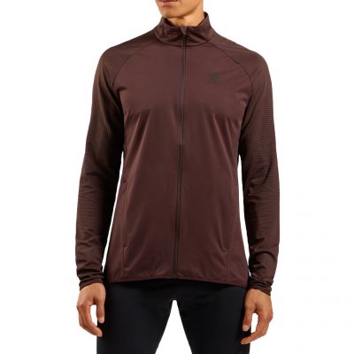 Odlo Zeroweight Warm Hybrid Jacket heren