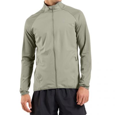 Odlo Zeroweight Warm Hybrid Jacket heren