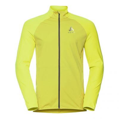 Odlo Zeroweight Warm Hybrid Jack heren