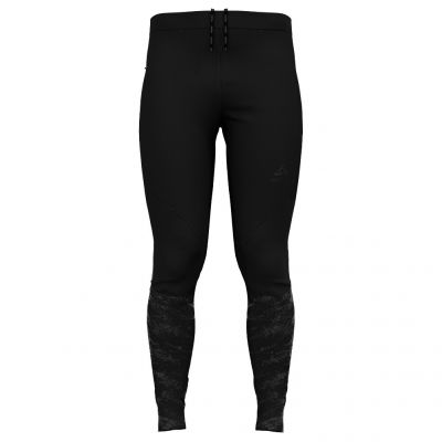 Odlo Zeroweight Warm Reflective Tight heren