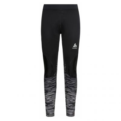 Odlo Zeroweight Warm Reflective Tight heren