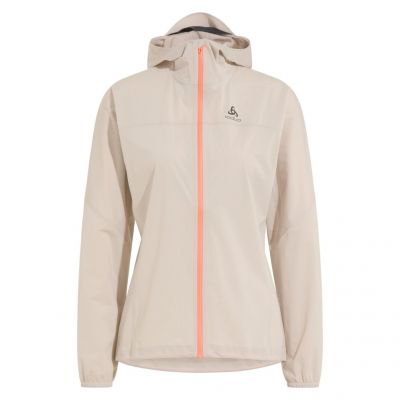 Odlo Zeroweight Waterproof Jacket dames