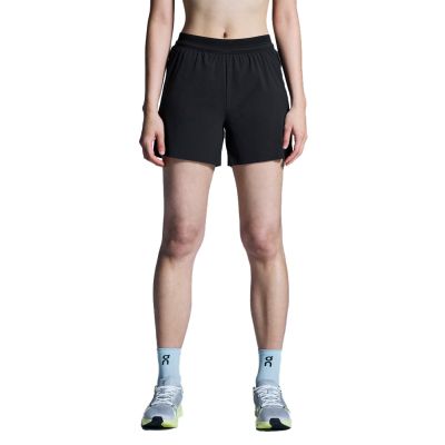 On 5" Performance Shorts dames