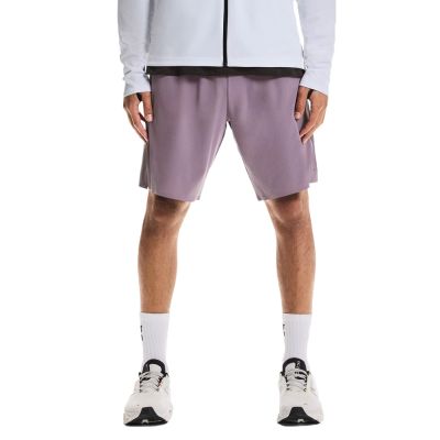 On 7" Performance Shorts heren