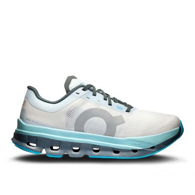 On Cloudflow 5 dames