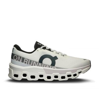 On Cloudmonster 2 dames