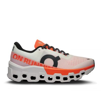 On Cloudmonster 2 dames