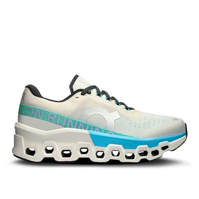 On Cloudmonster 2 dames