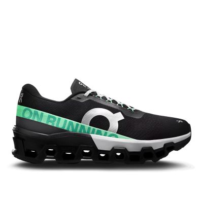 On Cloudmonster 2 heren