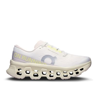 On Cloudmonster 3 dames