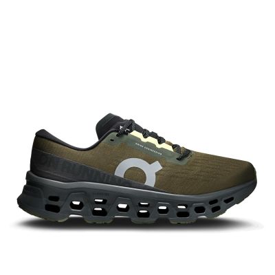 On Cloudmonster 3 heren