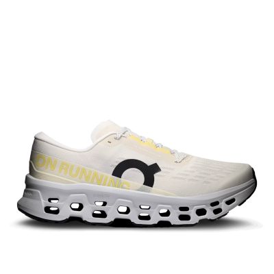 On Cloudmonster 3 heren