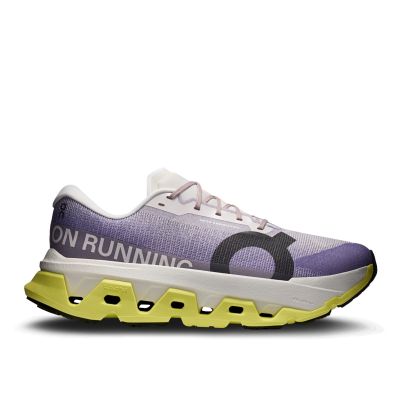 On Cloudmonster 3 Hyper heren