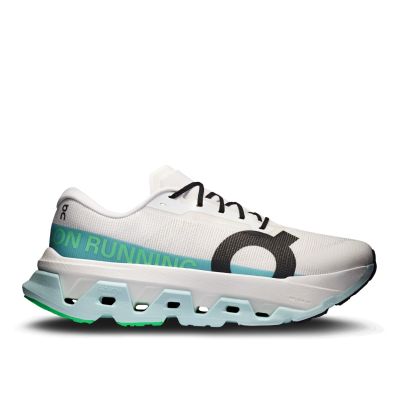On Cloudmonster 3 Hyper heren