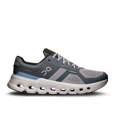 On Cloudrunner 2 heren