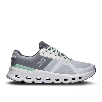 On Cloudrunner 2 heren