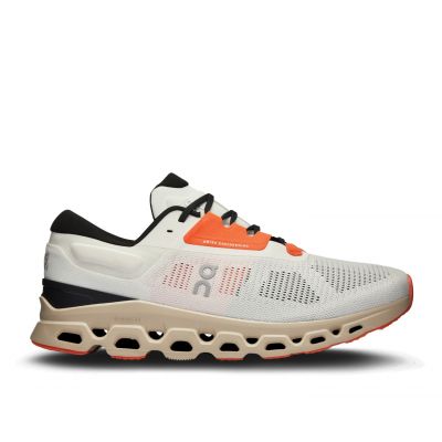 On Cloudstratus 3 heren