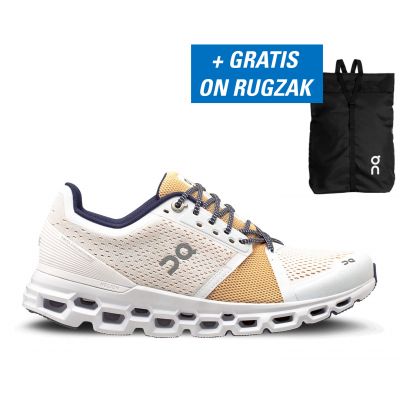 On Cloudstratus dames