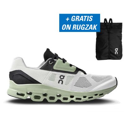 On Cloudstratus heren