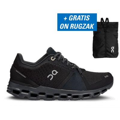 On Cloudstratus heren