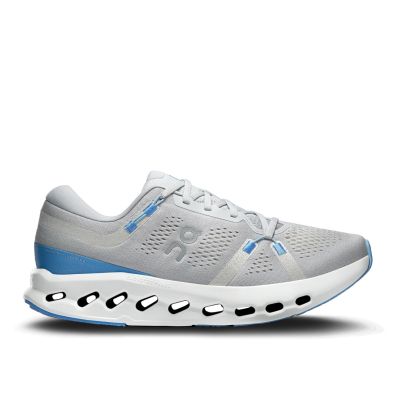 On Cloudsurfer 2 heren