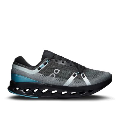 On Cloudsurfer 2 heren