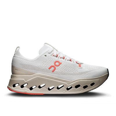 On Cloudsurfer Max dames