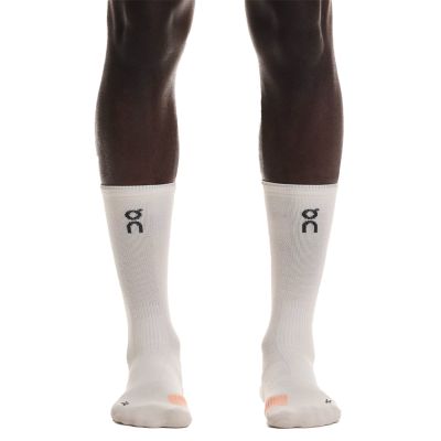 On Performance Run Sock High unisex