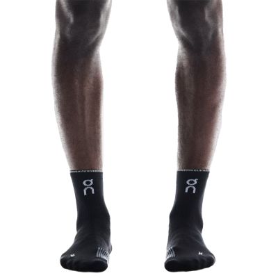 On Performance Run Sock Mid unisex