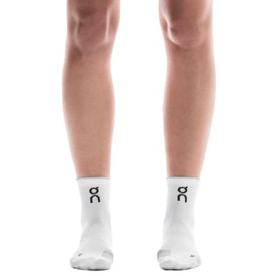 On Performance Run Sock Mid unisex