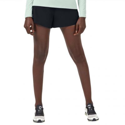 On Running Shorts dames