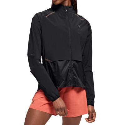 On Weather Jacket dames