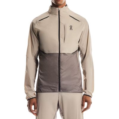 On Weather Jacket heren