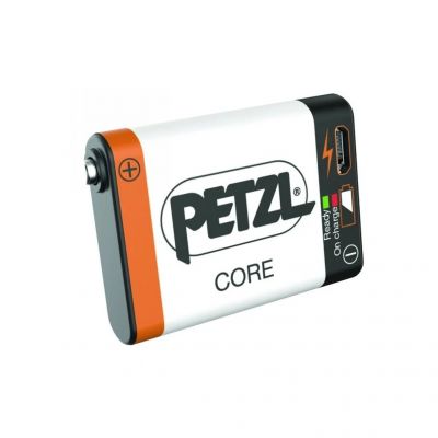 Petzl Accu Core