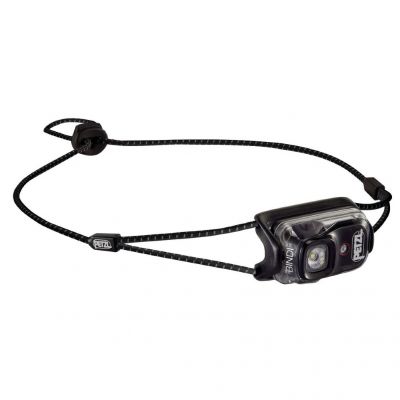 Petzl Bindi Headlamp