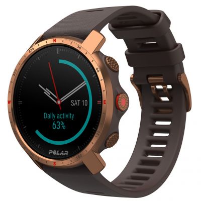 Polar Grit X Pro Nordic Copper