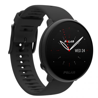 Polar Ignite 2 Black Pearl