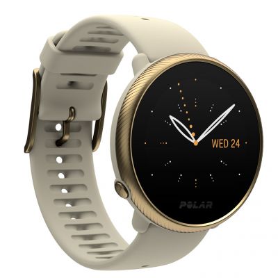 Polar Ignite 2 Gold & Champagne