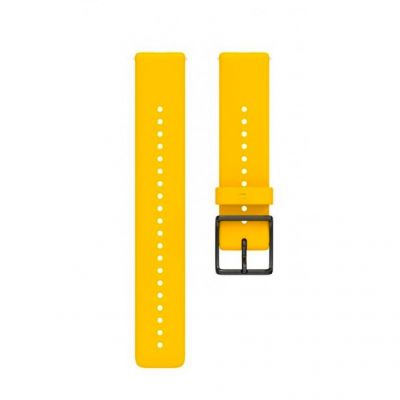 Polar Ignite Silliconen Polsband