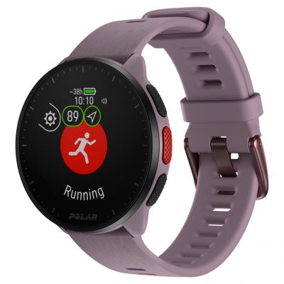 Polar Pacer Purple Dusk S-L